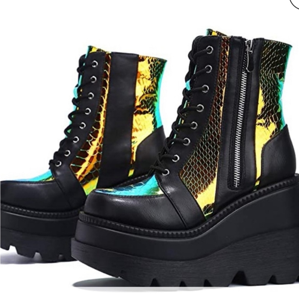 Womens shoes